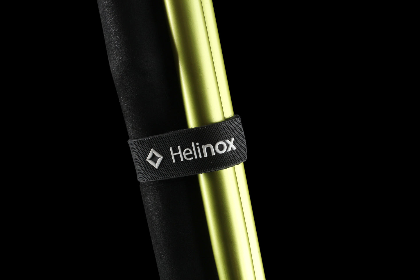 Helinox - Passport TL130 adjustable (pair) - melon - Bâtons de Trail / randonnée