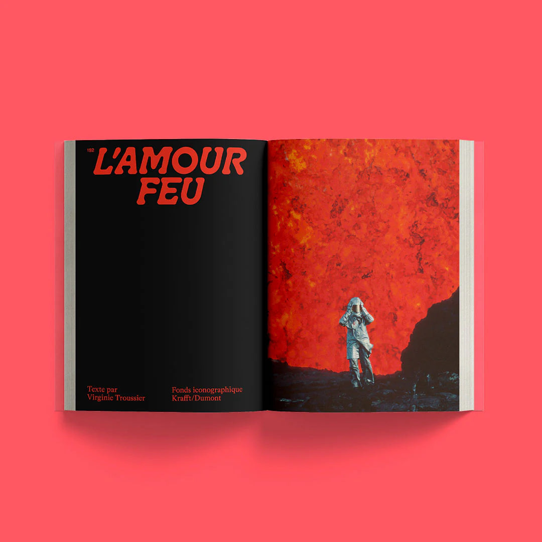 Les Others - Vol.18 « par amour » - magazine