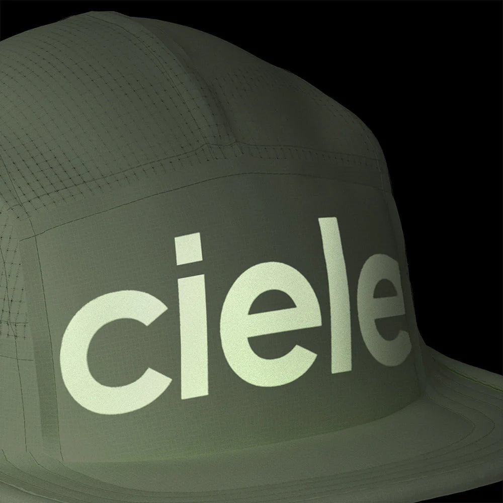 Ciele Athletics - GOCap - Century - Voya - casquette running unisexe