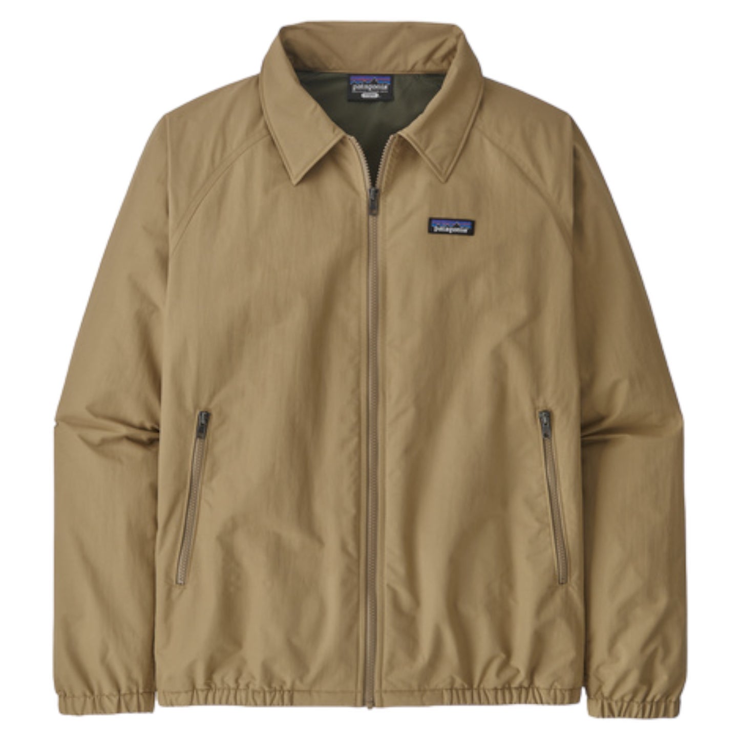 Patagonia - Men's Baggies™ Jacket - classic tan - Veste pour hommes