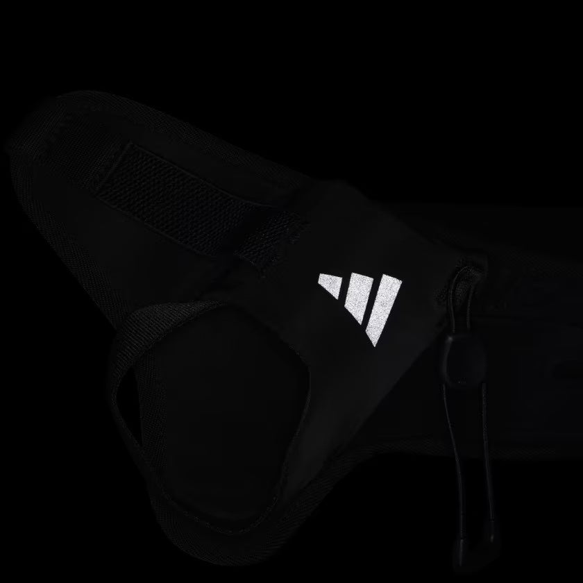 Adidas - Ceinture Porte-Gourde Running - unisexe