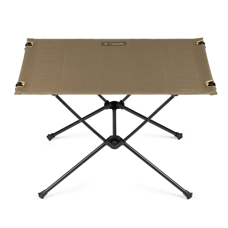 Helinox - Table One Hard Top - coyote tan - Table de camping