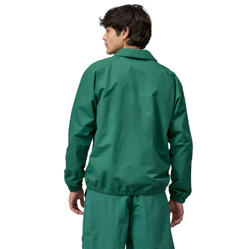 Patagonia - Men's Baggies™ Jacket - conifer green - Veste pour hommes