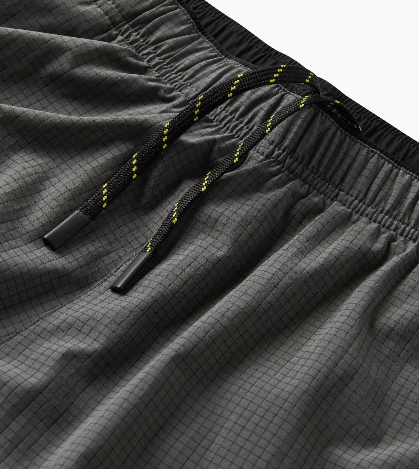 Roark Run Amok - Bommer Shorts 3.5" - drifter grey - Short running hommes