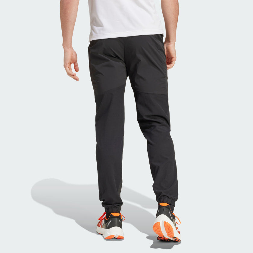 Adidas - Terrex Xperior Light Pant - black - Pantalon hommes