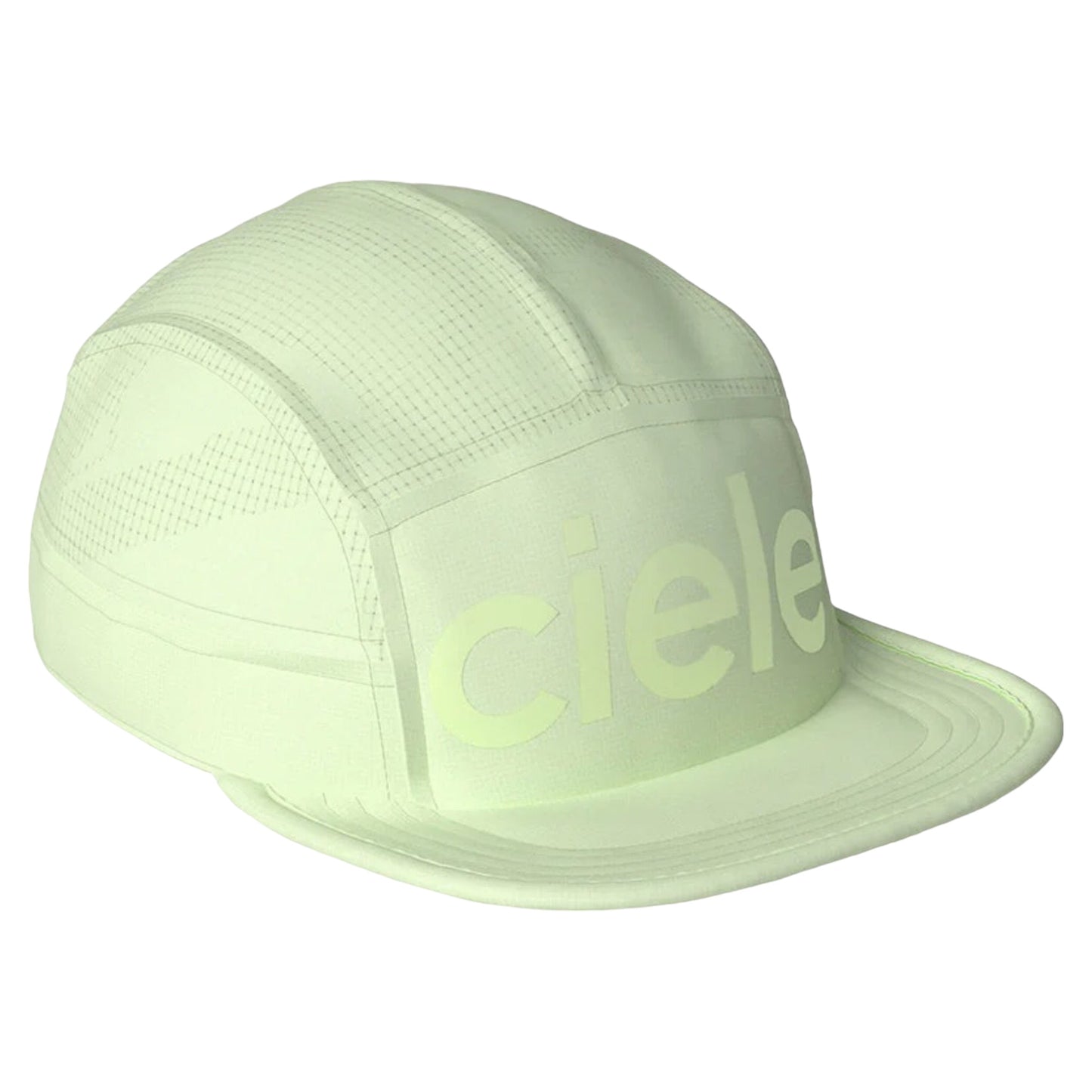 Ciele Athletics - GOCap - Century - Voya - casquette running unisexe