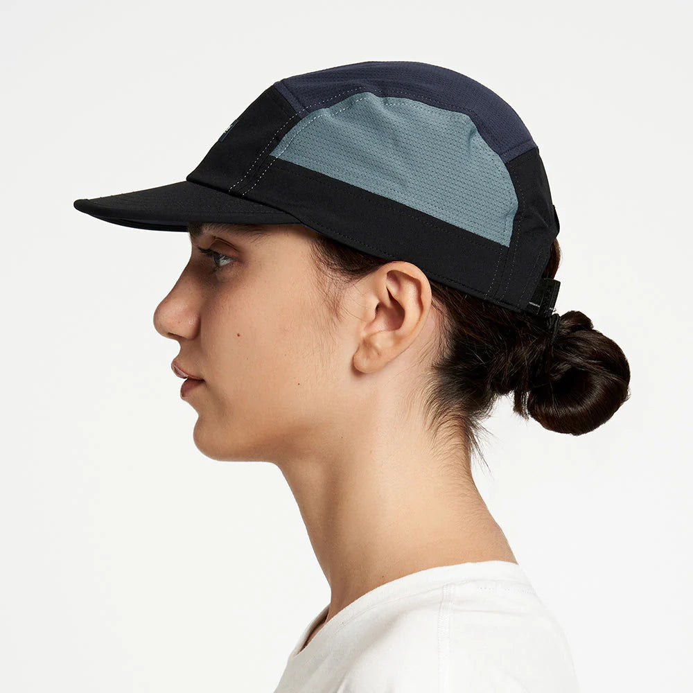 Ciele Athletics - GOCap - Since - Ironcast- casquette running unisexe