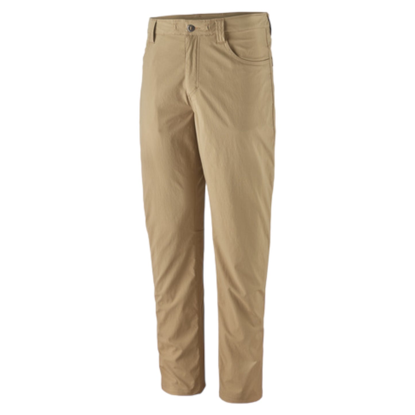 Patagonia - Men's Quandary Pants - Regular - classic tan - Pantalon hommes