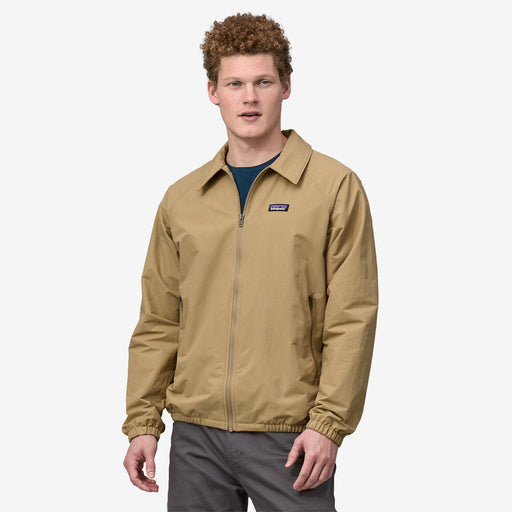 Patagonia - Men's Baggies™ Jacket - classic tan - Veste pour hommes