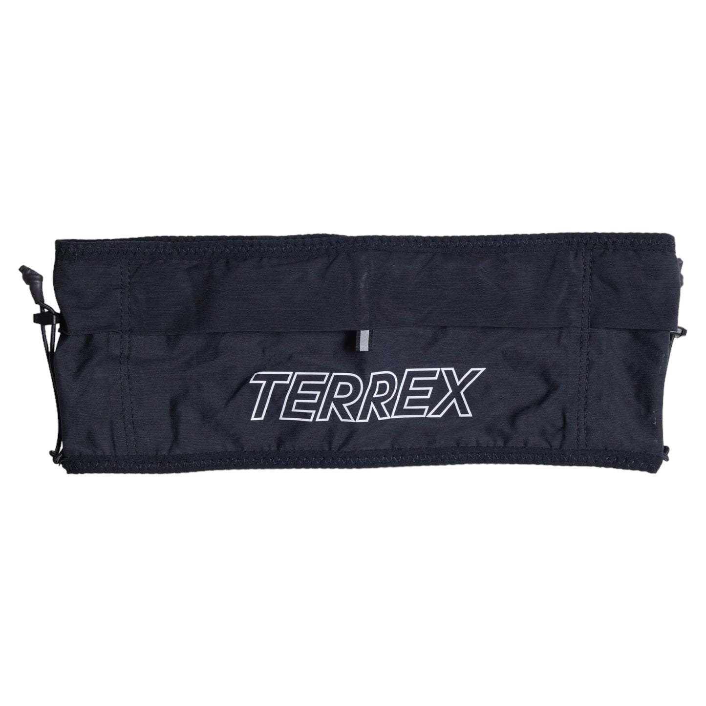 Adidas - Terrex Trail Belt - black / impora - Ceinture de running