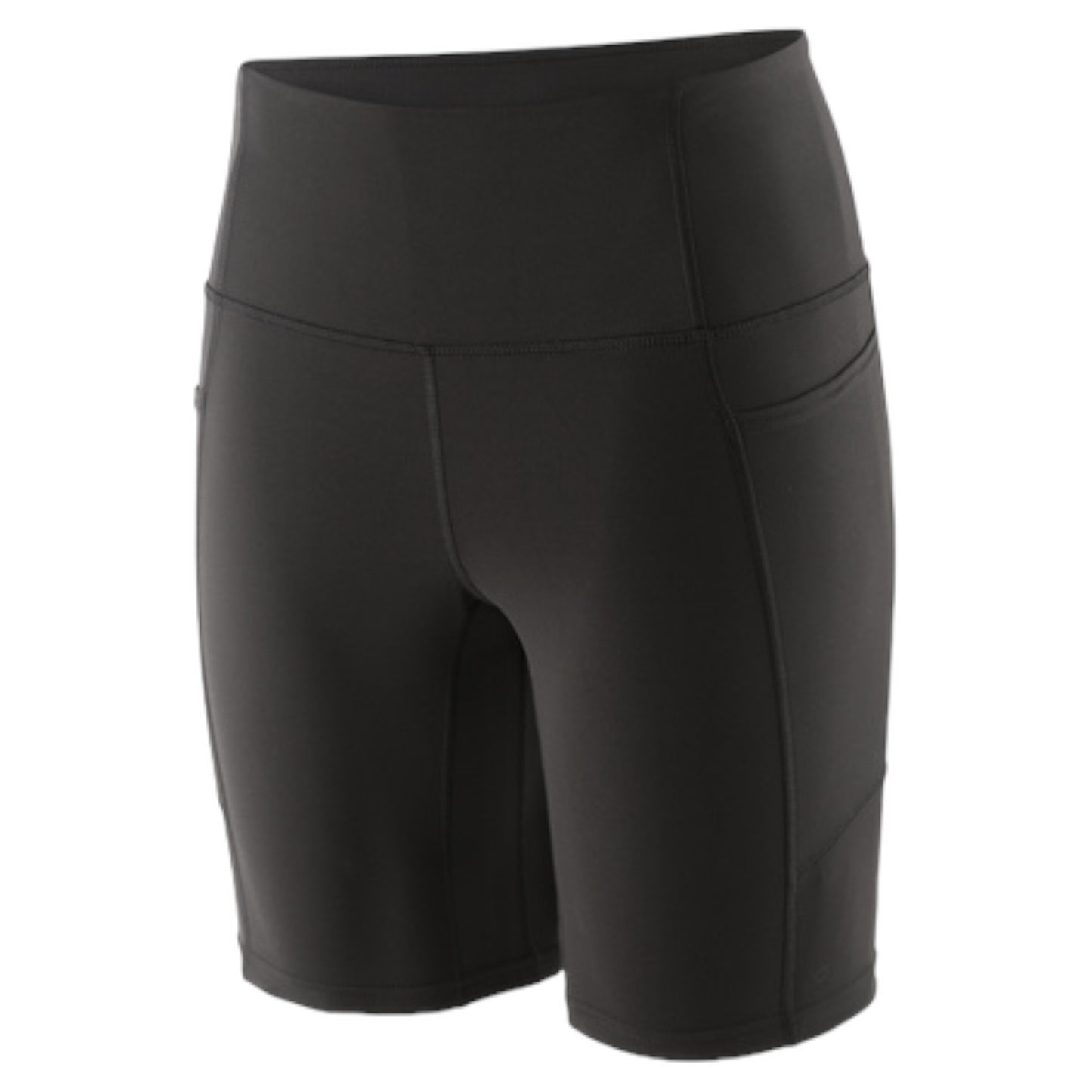Patagonia - Women's Maipo Shorts - 8" - black - Short pour femmes