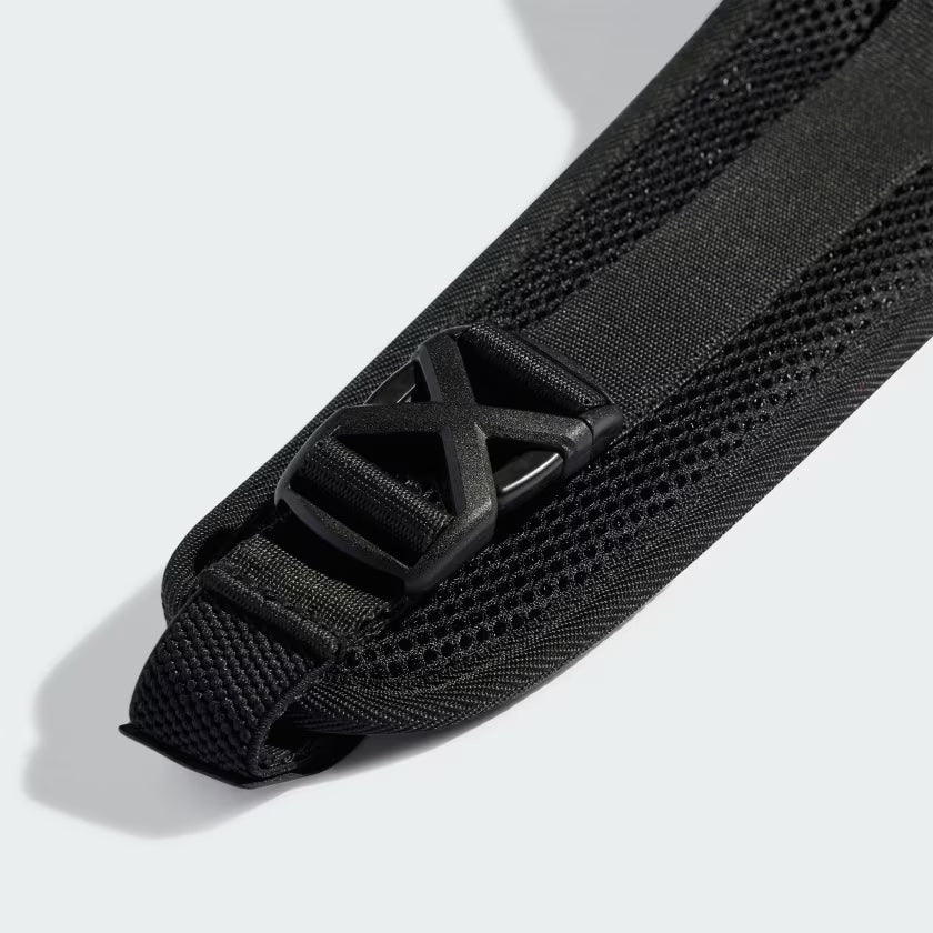 Adidas - Ceinture Porte-Gourde Running - unisexe