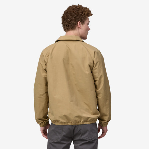 Patagonia - Men's Baggies™ Jacket - classic tan - Veste pour hommes