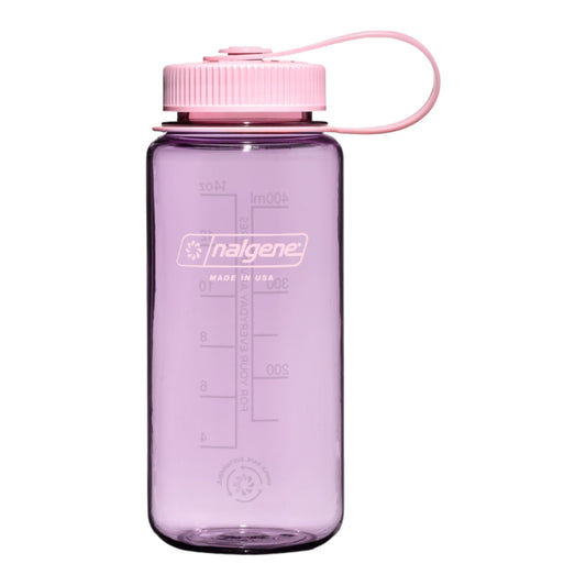 Nalgene - 32oz (1L) Wide Mouth Sustain Water Bottle - cherry blossom - bouteille/gourde