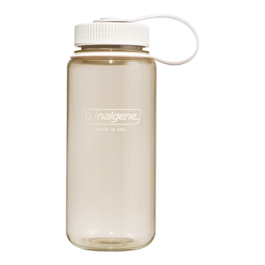 Nalgene - 32oz (1L) Wide Mouth Sustain Water Bottle - cotton - bouteille/gourde