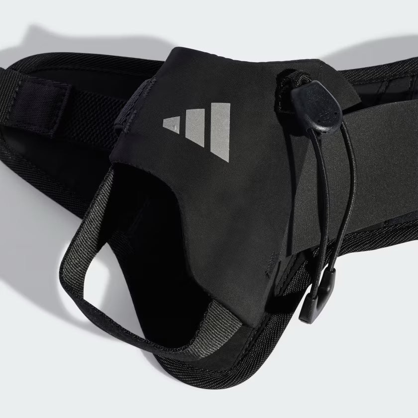 Adidas - Ceinture Porte-Gourde Running - unisexe