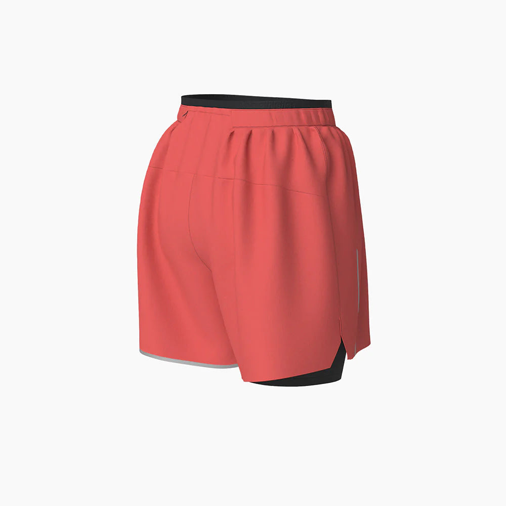 Ciele Athletics - W DLYShort 4" Long Brief - tana - Short running femmes