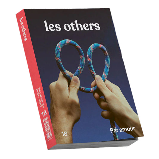 Les Others - Vol.18 « par amour » - magazine