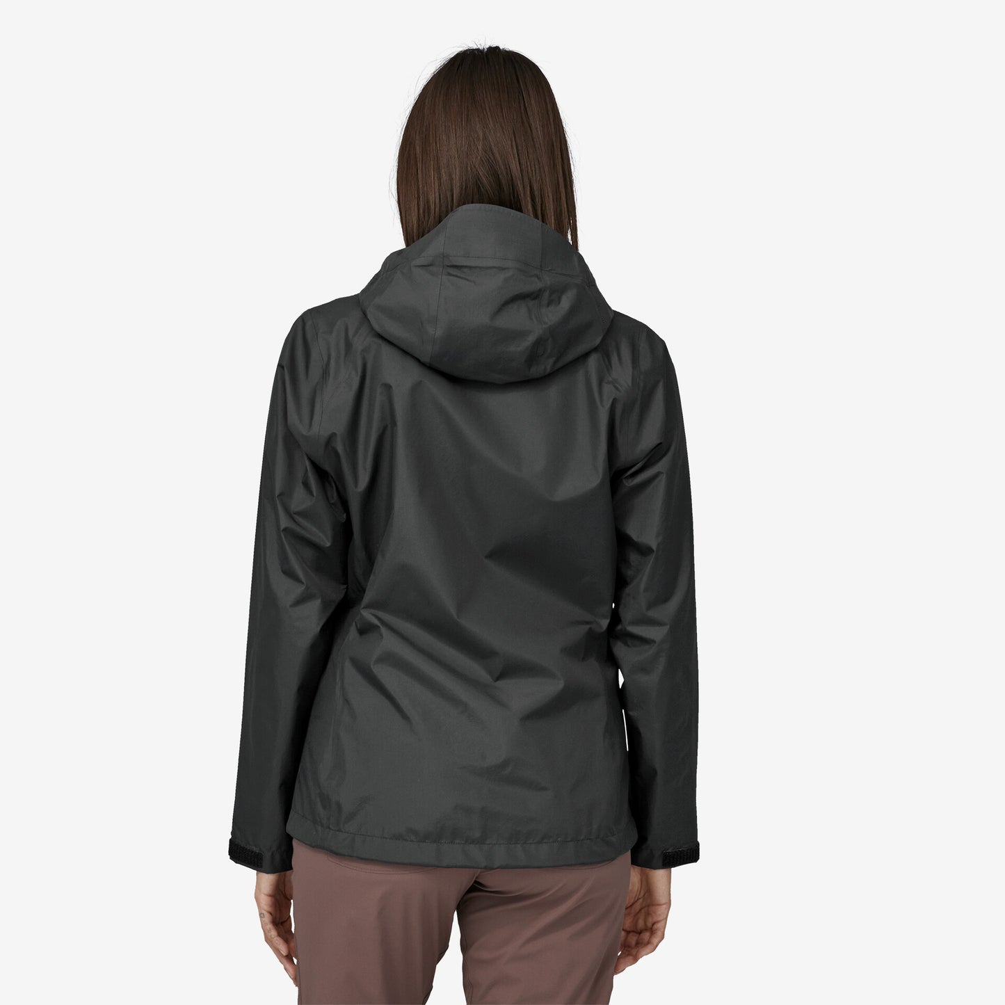 Patagonia - W's Torrentshell 3L Rain Jacket - black - Veste imperméable femmes