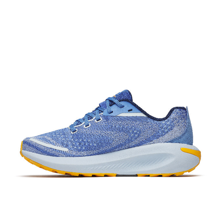 Merrell - Morphlite - azul - chaussures running polyvalentes femmes