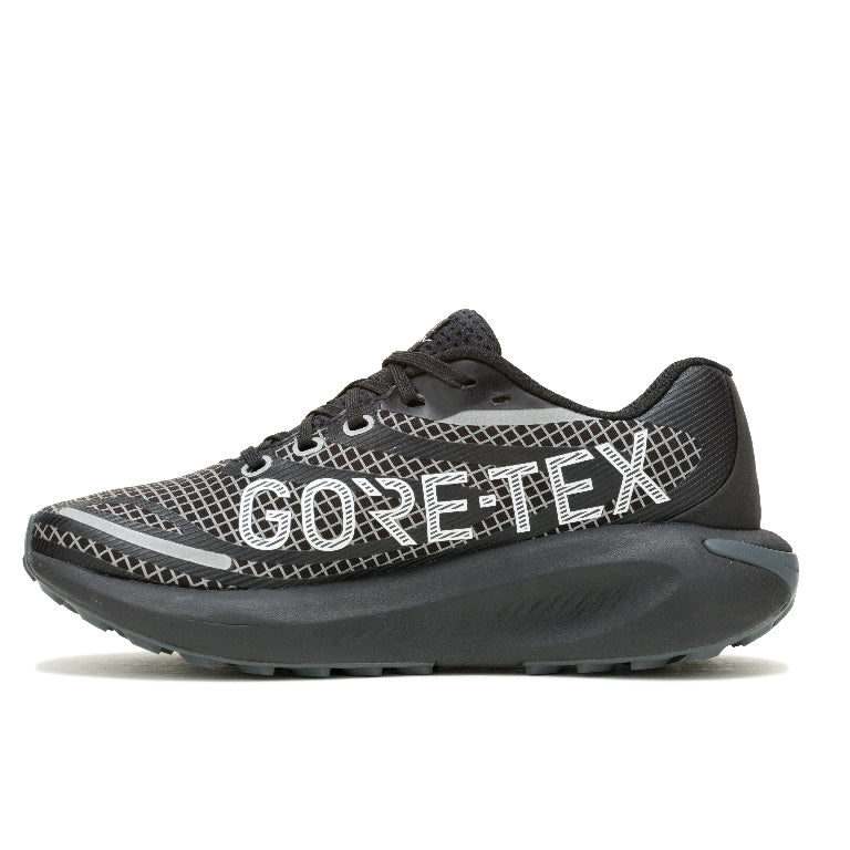 Merrell - Morphlite GORE-TEX® - black - chaussures Trail running hommes