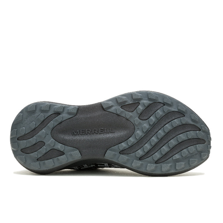 Merrell - Morphlite GORE-TEX® - black - chaussures Trail running hommes