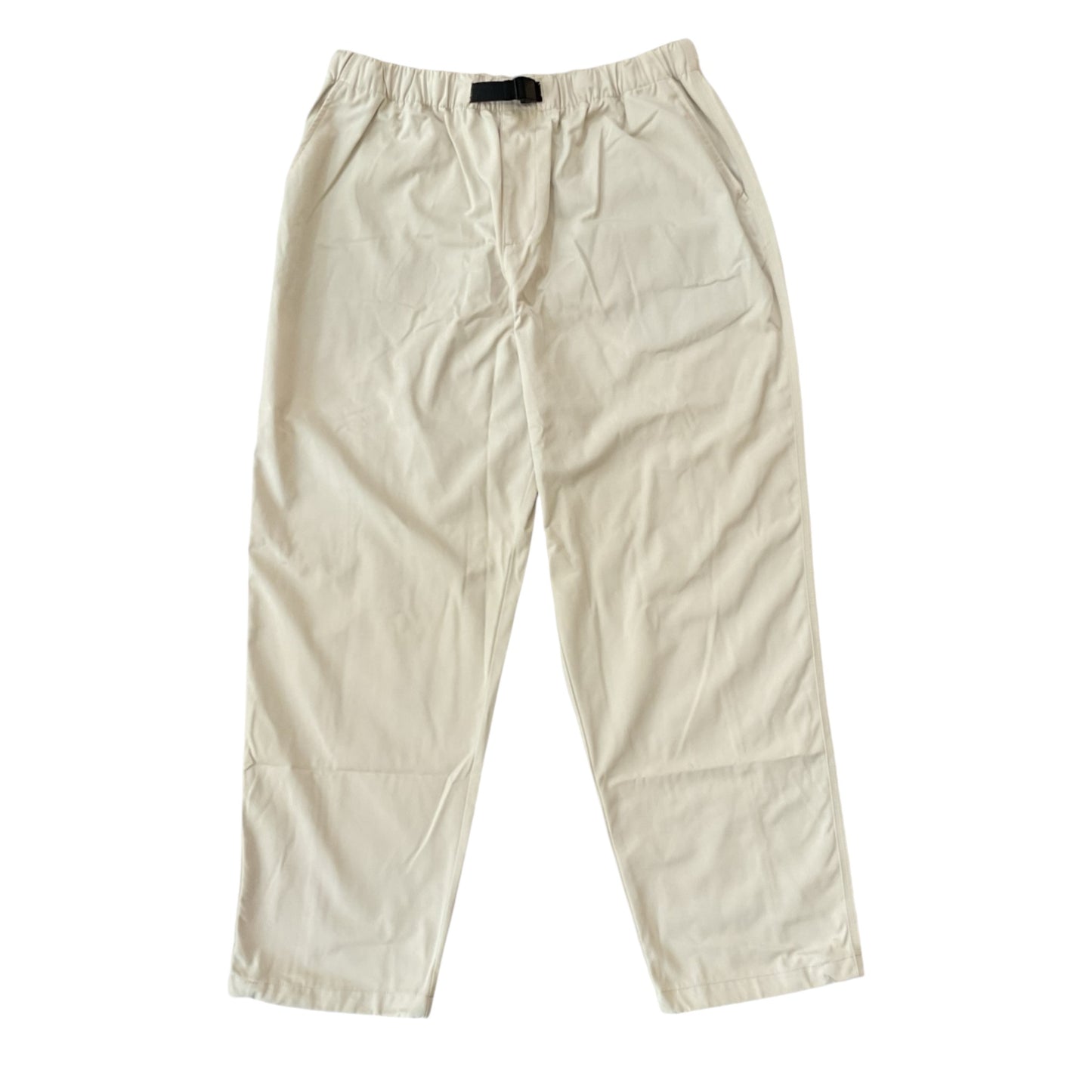 Purple Mountain Observatory - Alpine Cotton Tech Pant - stone - Pantalon hommes