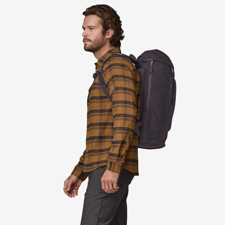 Patagonia - Fieldsmith Lid Pack 28L - black - sac à dos unisexe