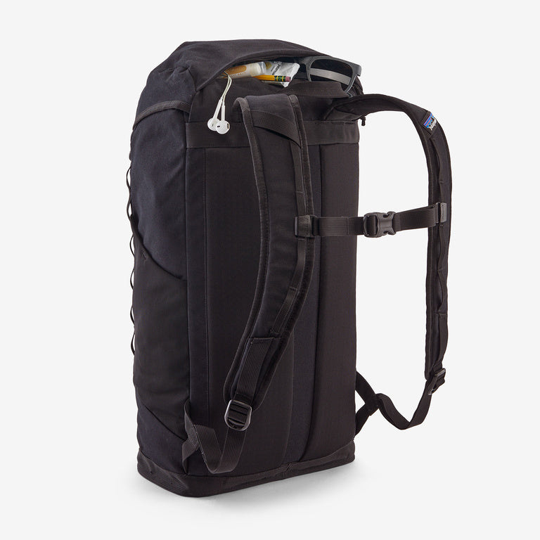 Patagonia - Fieldsmith Lid Pack 28L - black - sac à dos unisexe