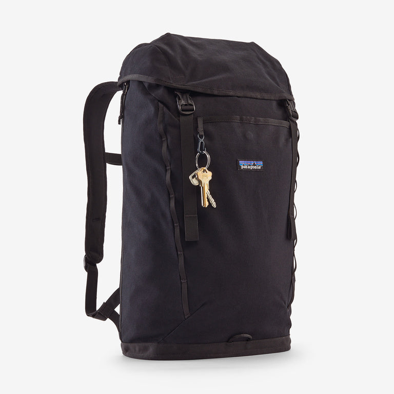 Patagonia - Fieldsmith Lid Pack 28L - black - sac à dos unisexe