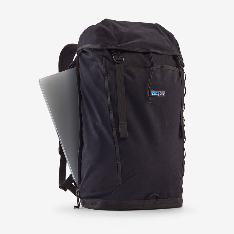 Patagonia - Fieldsmith Lid Pack 28L - black - sac à dos unisexe