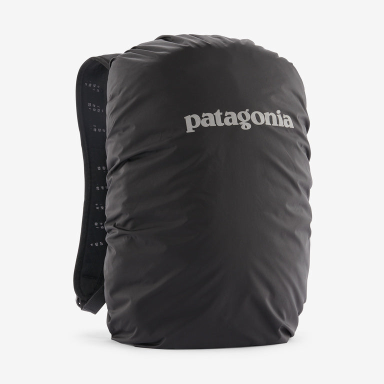 Patagonia - Terravia Pack 14L - buckhorn green - Sac à dos randonnée unisexe