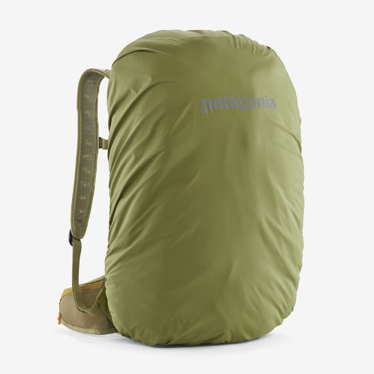 Patagonia - Terravia Pack 28L - buckhorn green - Sac à dos randonnée unisexe