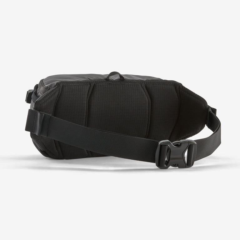 Patagonia - Black Hole® Waist Pack 5L - black - sac banane