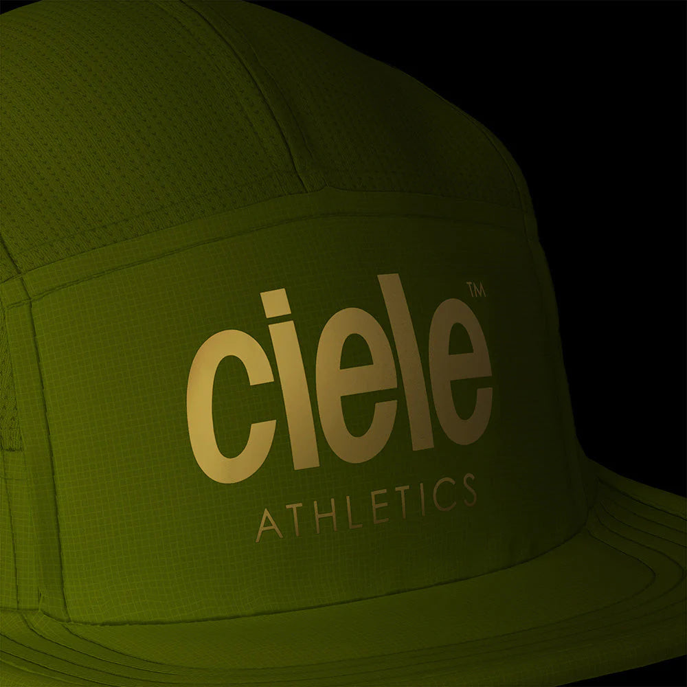 Ciele Athletics - GoCap Athletics - polestar - casquette running unisexe