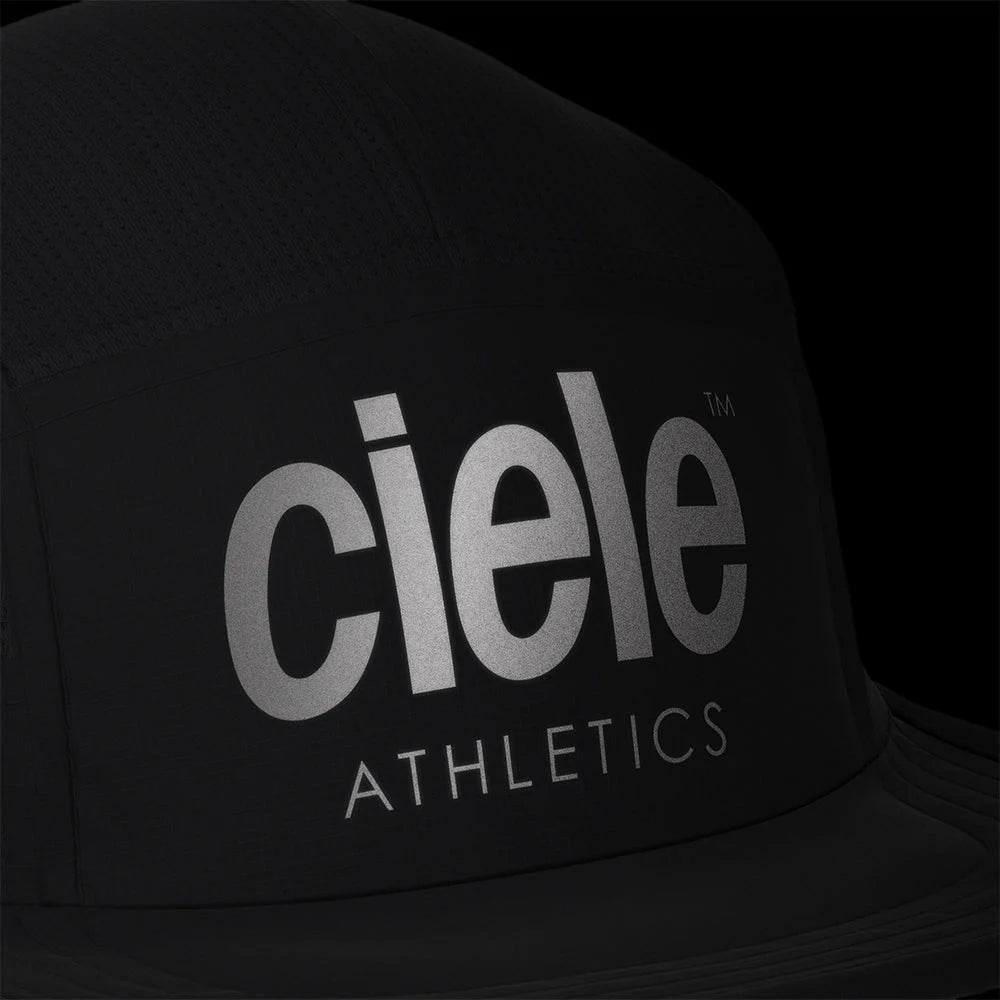 Ciele Athletics - GoCap Athletics - shadowcast - casquette running unisexe