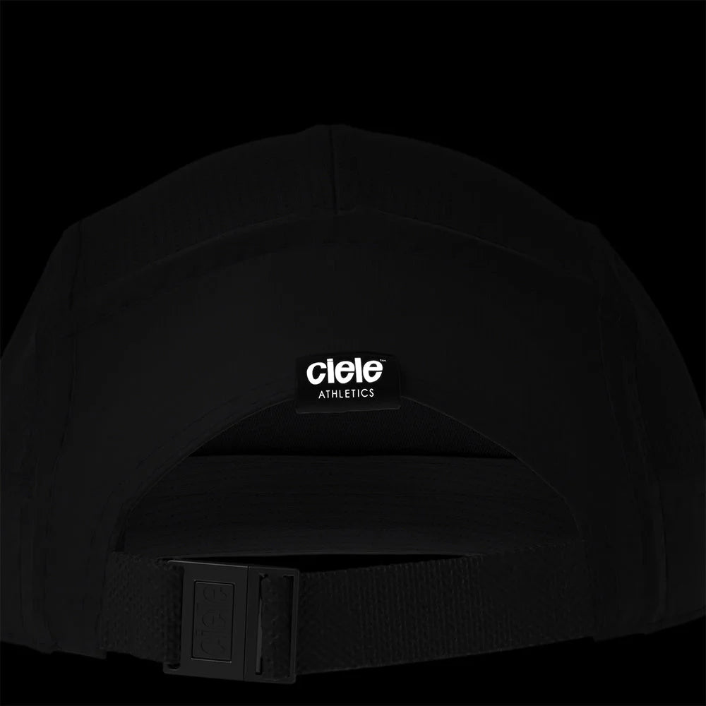 Ciele Athletics - GoCap Athletics - shadowcast - casquette running unisexe