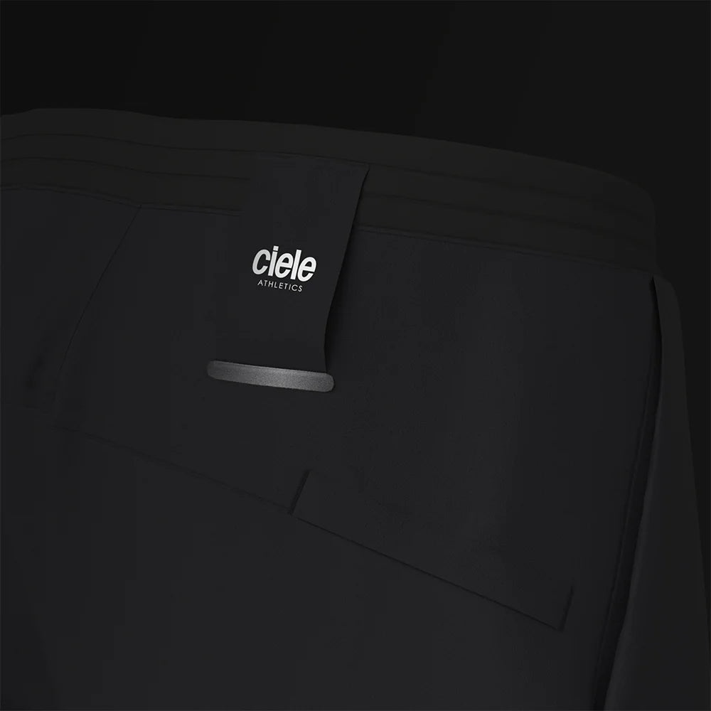 Ciele Athletics - U ATWPant - Shadowcast - pantalon running hommes