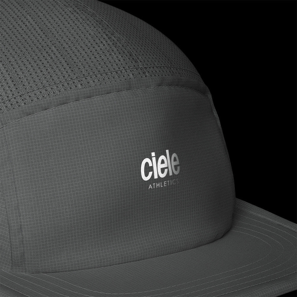 Ciele Athletics - ALZCap - Athletics SL - ghost - casquette running unisexe