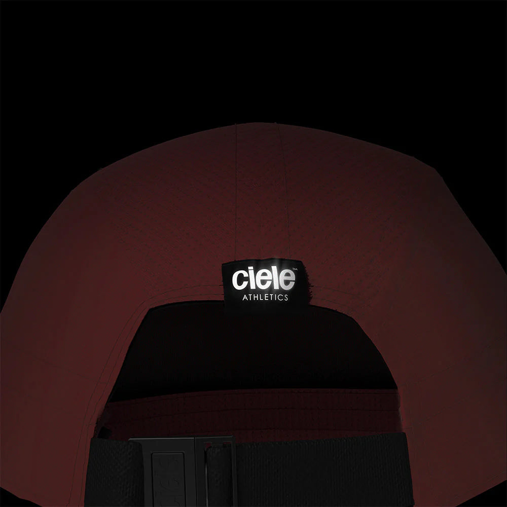 Ciele Athletics - ALZCap - Athletics SL - vinya - casquette running unisexe