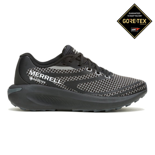 Merrell - Morphlite GORE-TEX® - black - chaussures Trail running hommes