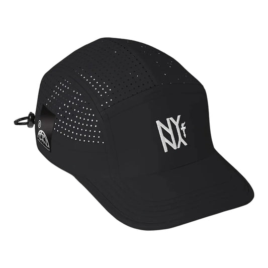 Ciele Athletics - GOCap SC QA - WWM - New York - casquette running unisexe