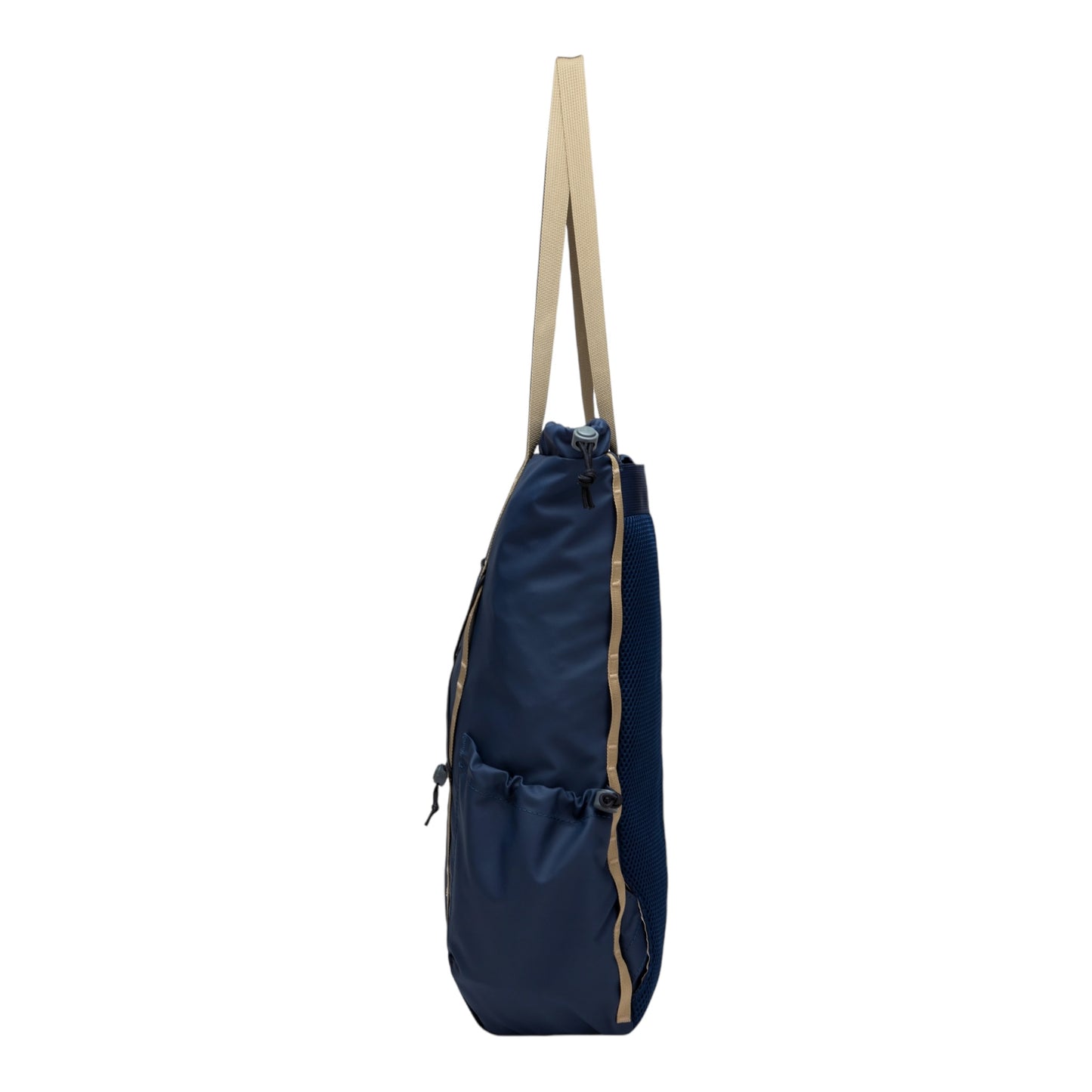 Elliker - Penniyn Tote Backpack 20L - navy - Sac à dos