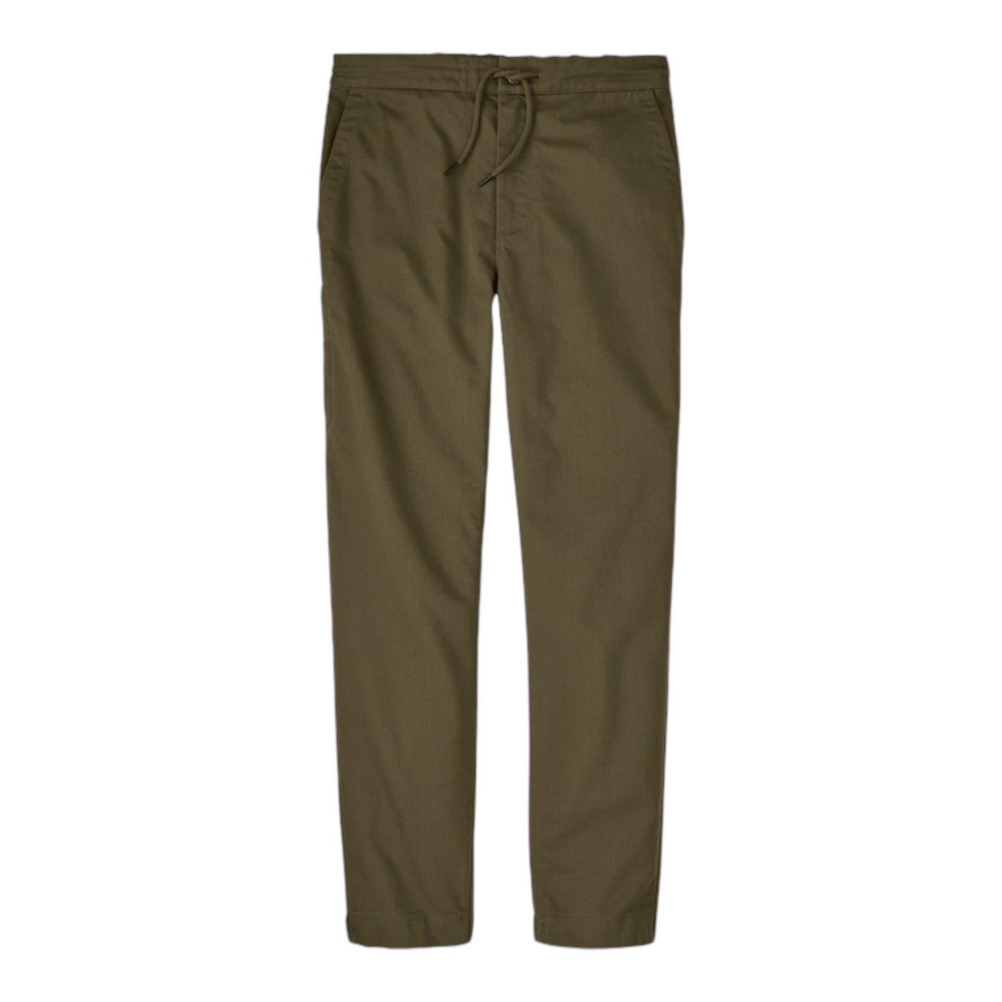 Patagonia - Twill Traveler Pants - basin green - Pantalon hommes