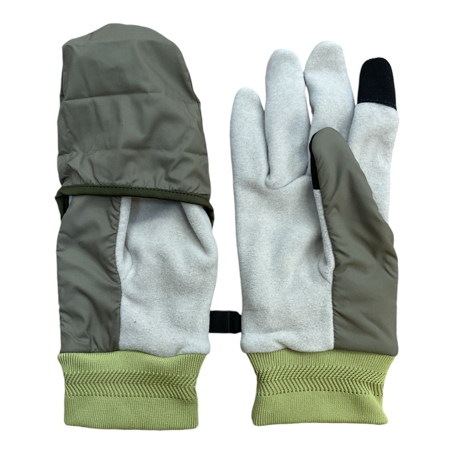 Elmer By Swany - EM305 City Pro Gloves - oatmeal - gants unisexe