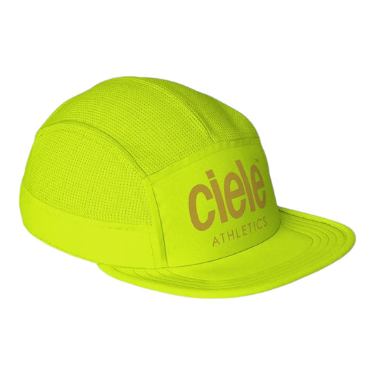 Ciele Athletics - GoCap Athletics - polestar - casquette running unisexe