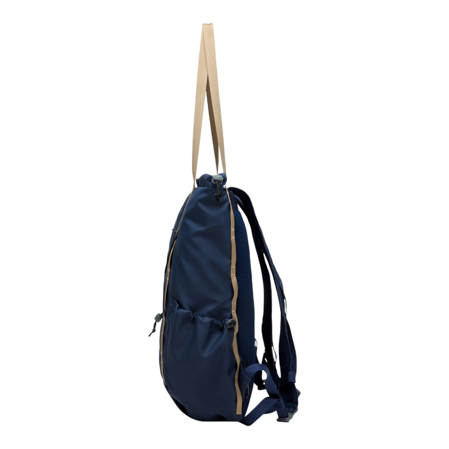 Elliker - Penniyn Tote Backpack 20L - navy - Sac à dos