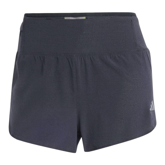 Adidas - Adizero Gel Short - black - Short running femmes