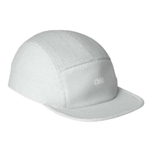 Ciele Athletics - ALZCap - Athletics SL - ghost - casquette running unisexe