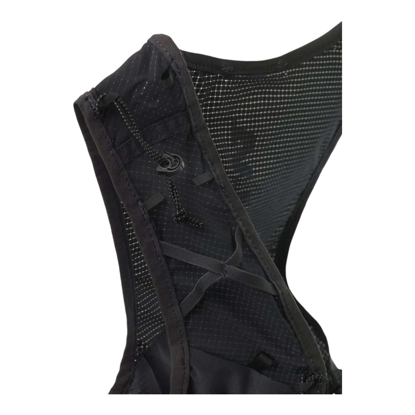 Silva - Strive Fly Vest - black - Gilet d’hydratation running